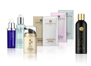 美妝科技 通訊設備在化妝品拍攝中的創新應用