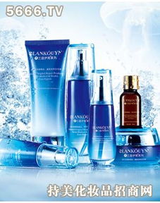 歐萊雅化妝品產品展示與市場表現解析