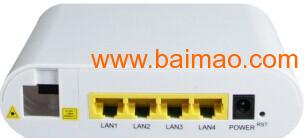 GL-E8021U B型ONU橋接型家庭側(cè)設(shè)備解析 廠商、功能與市場(chǎng)定位