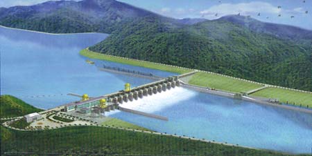惠及潮汕地區(qū)七百萬人 高陂水利工程為區(qū)域發(fā)展注入新活力